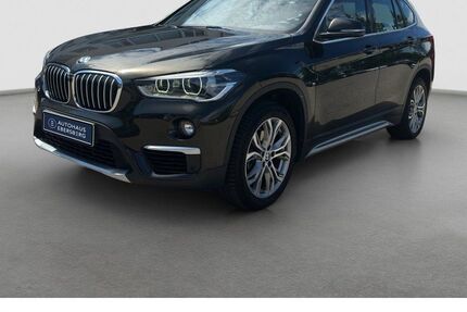 BMW X1 90.100 km 21.500 &euro; Haag bei München 83527