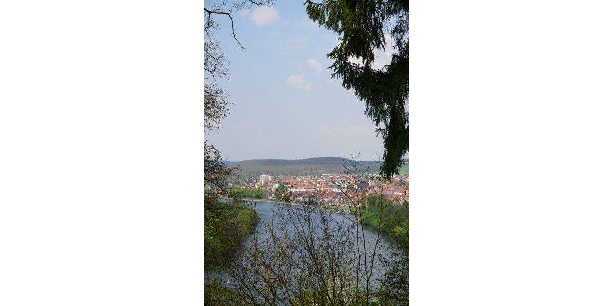 zentrumsnah in Mainnähe wohnen ! 3 zimmer