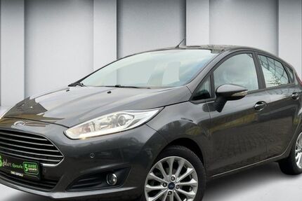 Ford Fiesta 67.727 km 8.490 &euro; Leipzig 04179