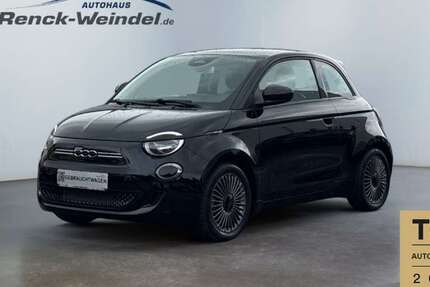 Fiat 500e 19.000 km 19.989 € Mannheim 68167