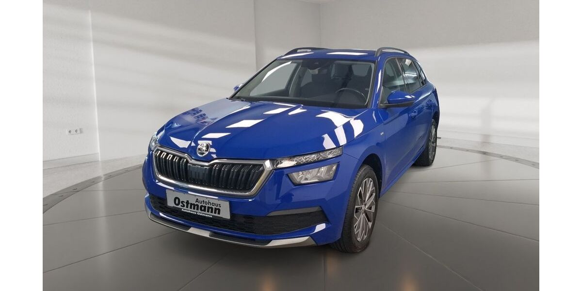 Skoda Kamiq 58.288 km 18.440 &euro; Wolfhagen 34466