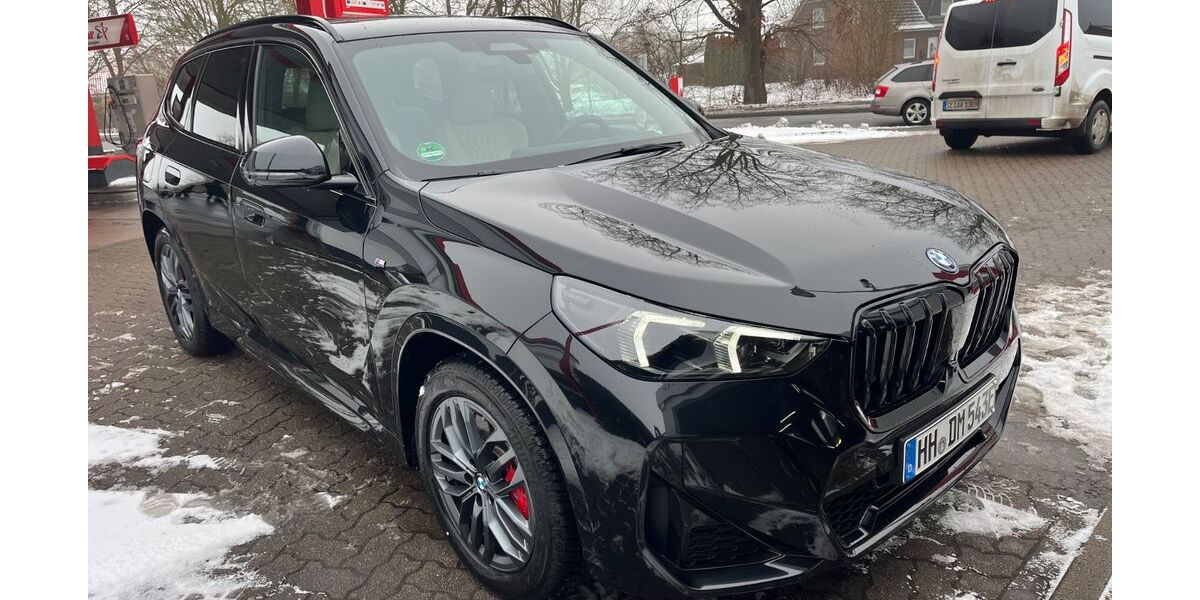 BMW X1 12.500 km 48.999 &euro; Delingsdorf 22941