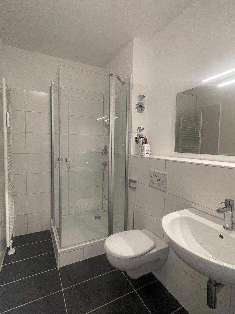 ParkSuites Wilmersdorf-Möbliertes Wohnung modernen Gebäude neben Volkspark, 7 Min Fußweg Bahnhof 1 zimmer