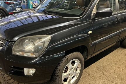 Kia Sportage 250.000 km 2.500 &euro; Bergisch Gladbach bei Köln 51469