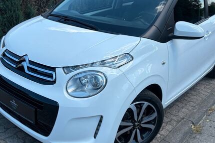 Citroen C1 54.000 km 8.990 &euro; Buseck / Oppenrod 35418