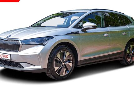 Skoda Enyaq 2.453 km 34.990 &euro; Zwickau 08056