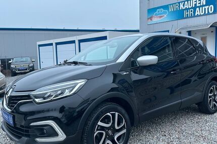 Renault Captur 97.875 km 9.500 &euro; Alteglofsheim bei Regensburg 93087