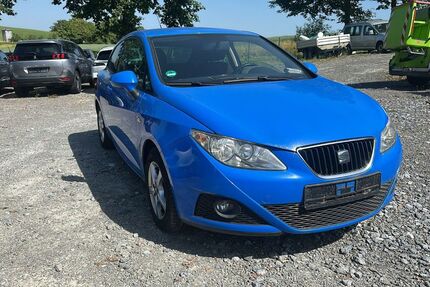 Seat Ibiza 155.213 km 1.290 &euro; Lindlar 51789