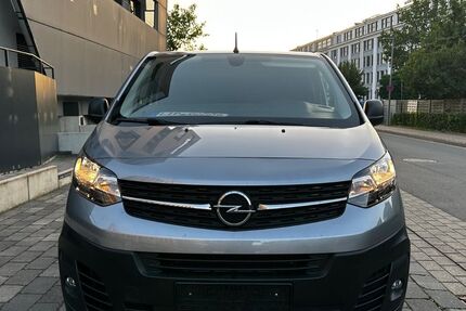 Opel Vivaro 41.740 km 17.199 &euro; Bielefeld 33615