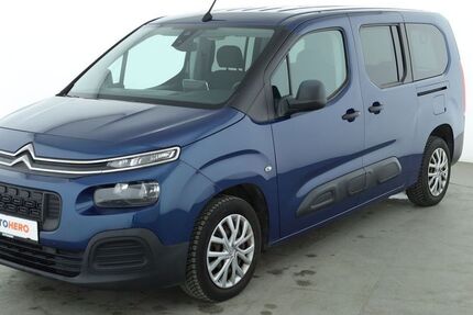 Citroen Berlingo 93.713 km 16.900 &euro; Leipzig 04328
