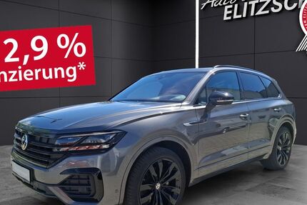 VW Touareg 117.500 km 43.950 &euro; Kamenz 01917