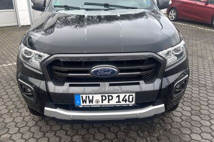 Ford Ranger 75.600 km 29.900 &euro; Niederelbert 56412