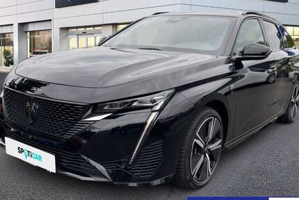 Peugeot 308 43.697 km 21.930 € Dresden 01237