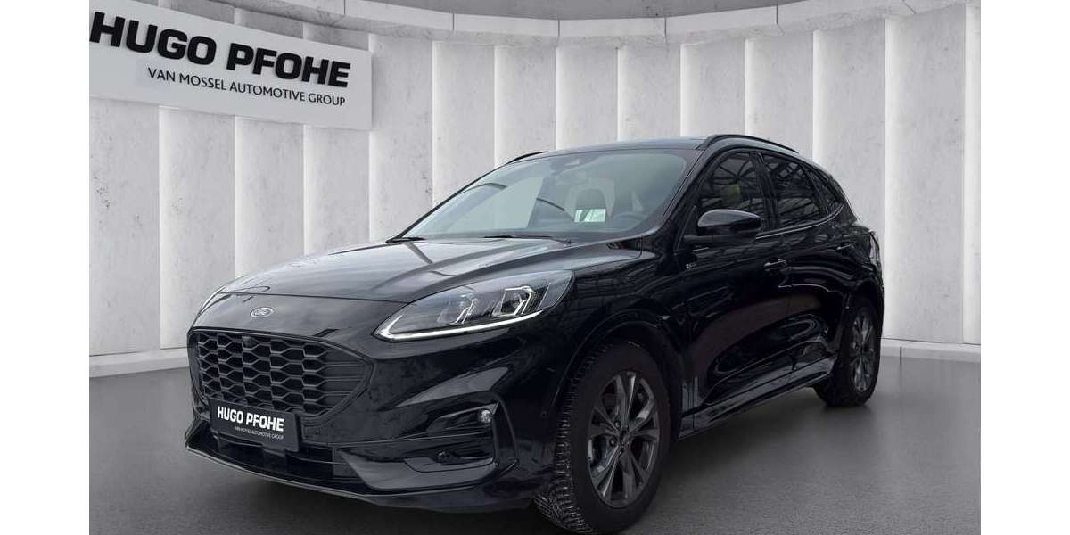 Ford Kuga 21.178 km 24.400 &euro; Norderstedt 22848