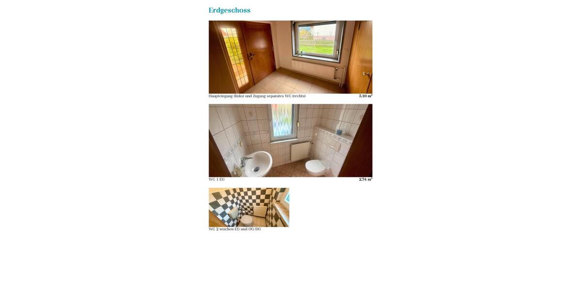 Einfamilienhaus Schmalkalden - 6 Zimmer, 157 m&sup2;, 287.800&euro; | Angebot:26838230