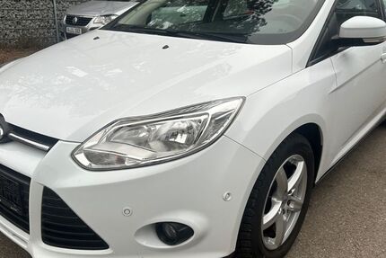 Ford Focus 192.100 km 3.990 &euro; Augsburg 86154