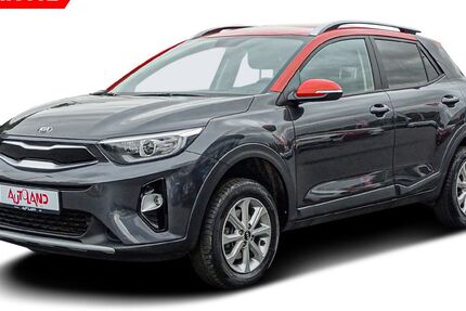 Kia Stonic 35.610 km 15.990 &euro; Eisleben 06295