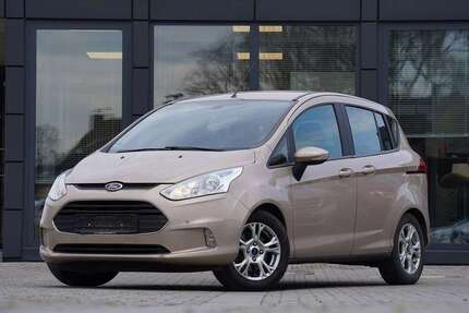 Ford B-Max 38.000 km 10.880 &euro; Korschenbroich 41352