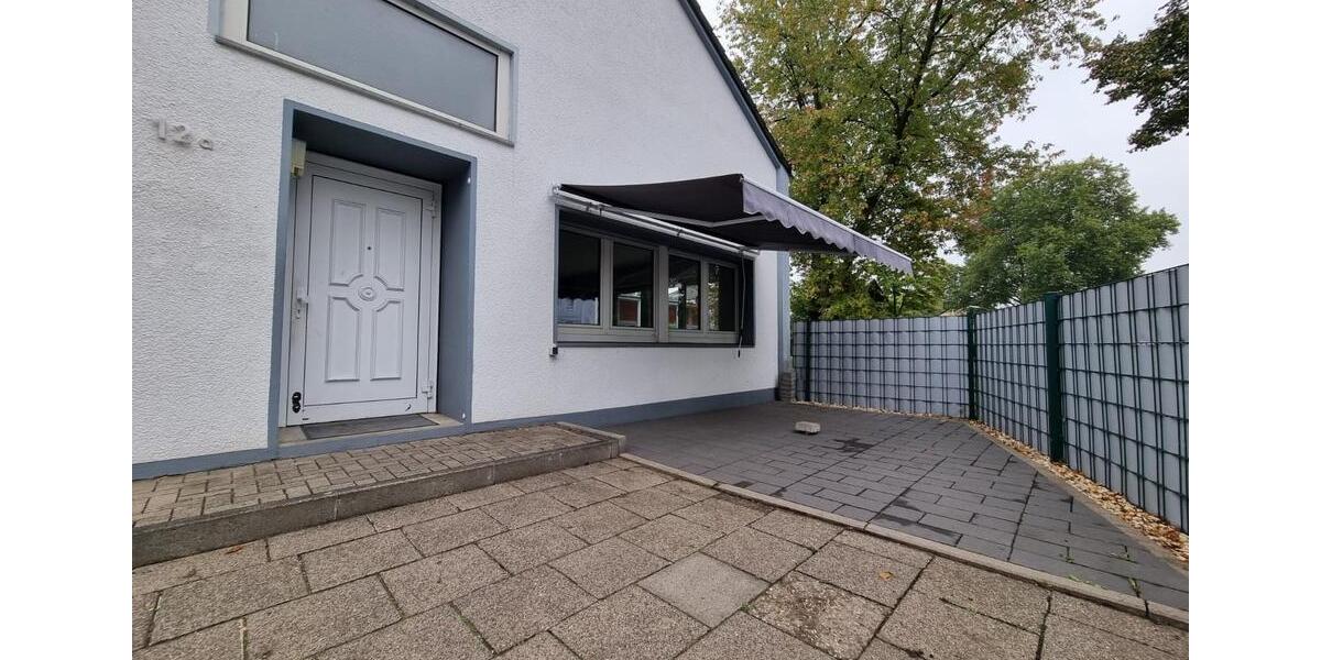 Familienfreundliches, geräumiges 4-Zimmer-Einfamilienhaus mit moderner Ausstattung in ruhiger Lage 4 zimmer