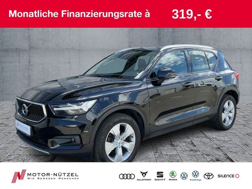 XC40