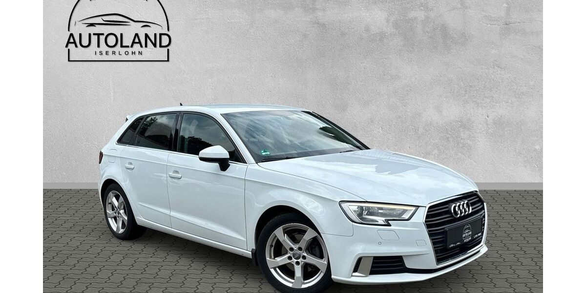 Audi A3 147.000 km 15.290 &euro; Iserlohn 58638