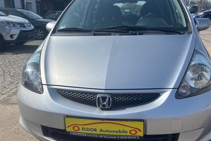 Honda Jazz 153.366 km 1.600 &euro; Kamenz 01917