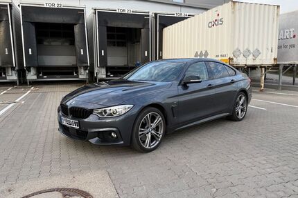 BMW 435 Gran Coupé 204.000 km 16.500 &euro; Bechhofen 91572