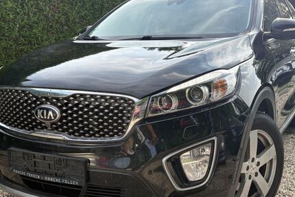 Kia Sorento 115.000 km 17.490 &euro; Kobern-Gondorf 56330
