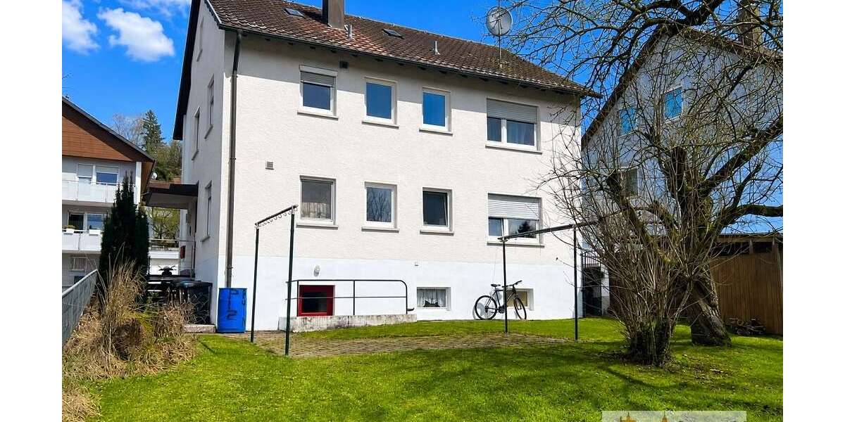 Einfamilienhaus Wernau - 6 Zimmer, 129 m&sup2;, 469.000&euro; | Angebot:26728876