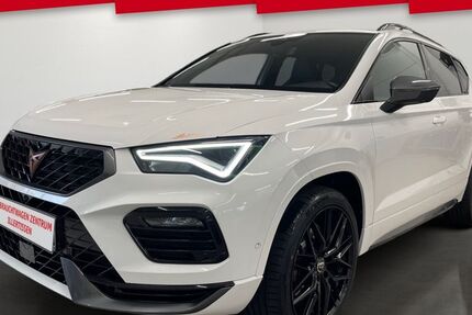 Cupra Ateca 101.360 km 24.680 &euro; Illertissen 89257