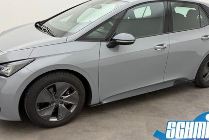 Cupra Born 34.070 km 24.200 € Peine 31226