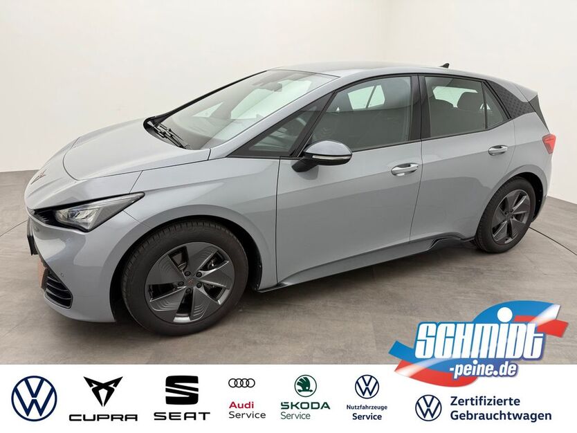 Cupra Born 34.070 km 24.200 € Peine 31226