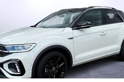 VW T-Roc 12.000 km 33.980 &euro; Schopfheim 79650