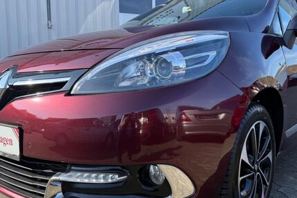 Renault Scenic 189.924 km 7.480 &euro; Hagen 58135