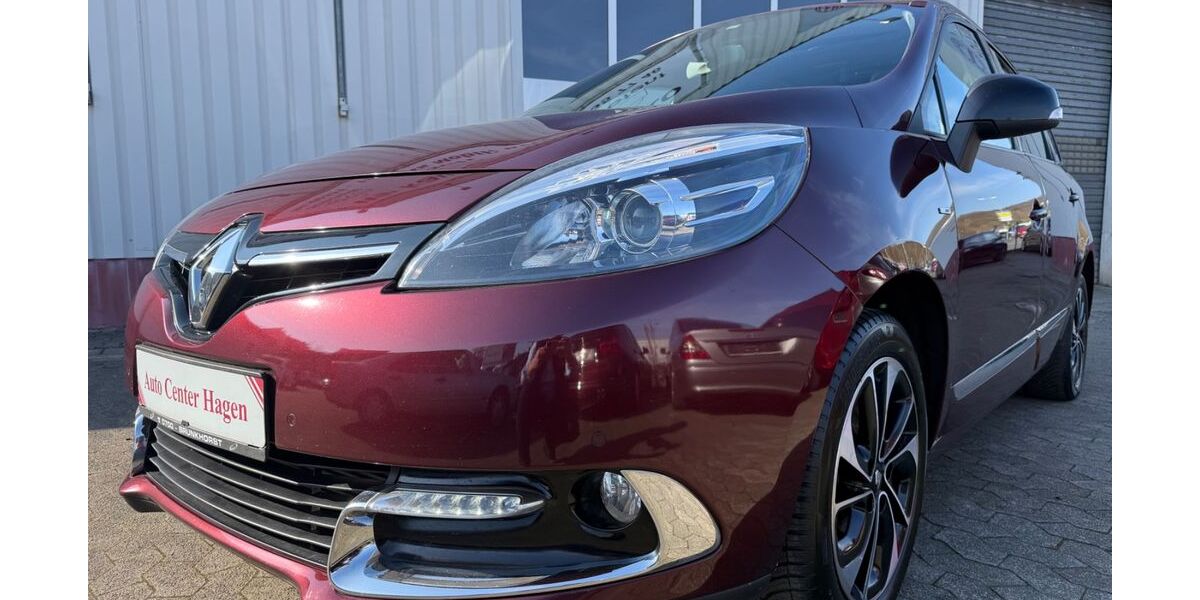 Renault Scenic 189.924 km 7.480 &euro; Hagen 58135