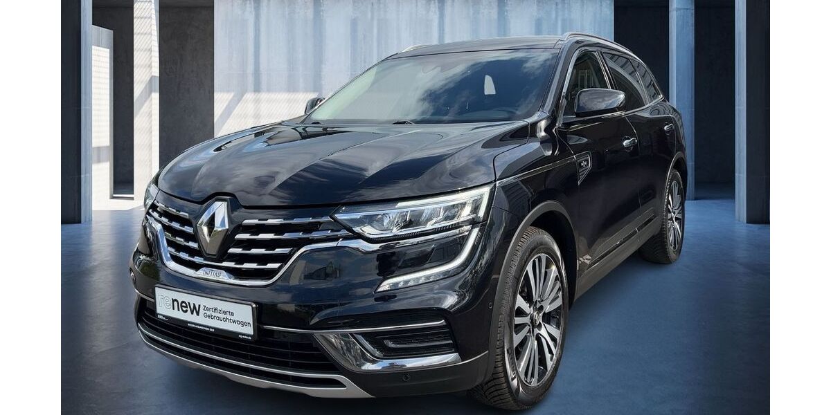 Renault Koleos 45.984 km 26.590 &euro; Berlin 13055