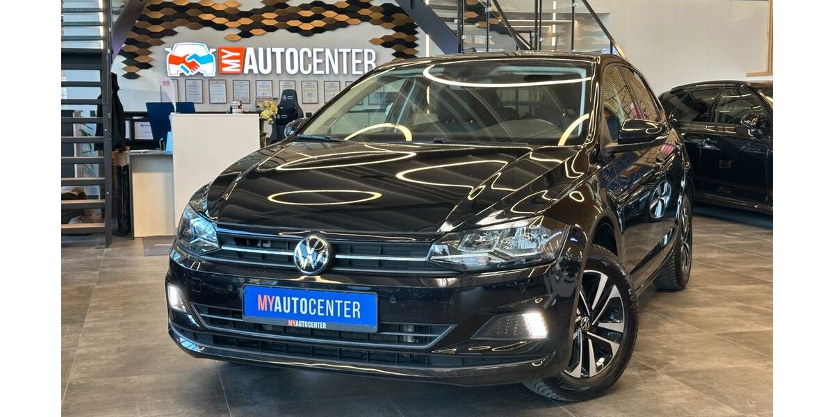 VW Polo 90.500 km 12.399 &euro; Pfaffenhofen 85276