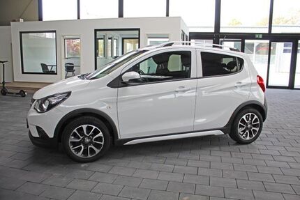 Opel Karl 45.000 km 9.850 &euro; Westerstede 26655