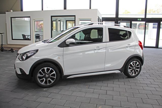 Opel Karl 45.000 km 9.850 &euro; Westerstede 26655