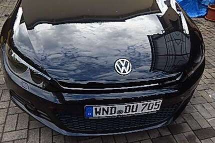 VW Scirocco 168.750 km 5.990 &euro; Nohfelden 66625