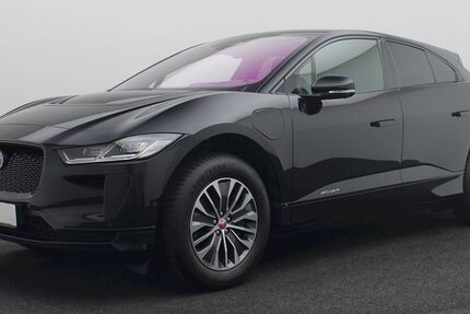 Jaguar I-Pace 14.000 km 25.550 € Greding 91171