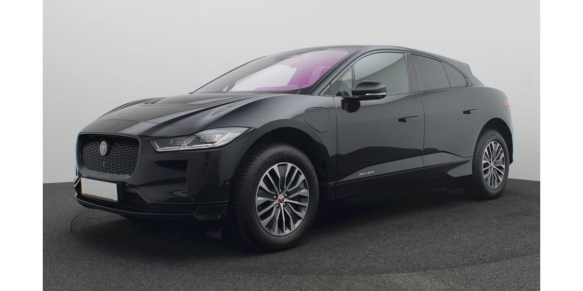 Jaguar I-Pace 14.000 km 25.550 € Greding 91171
