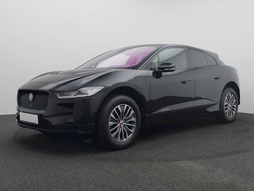 Jaguar I-Pace 14.000 km 25.950 € Greding 91171