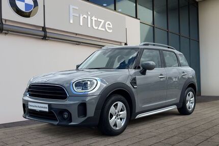 Mini Cooper Countryman 52.456 km 22.985 € Sangerhausen 06526
