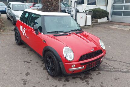 Mini Cooper 186.498 km 3.800 &euro; Remseck 71686