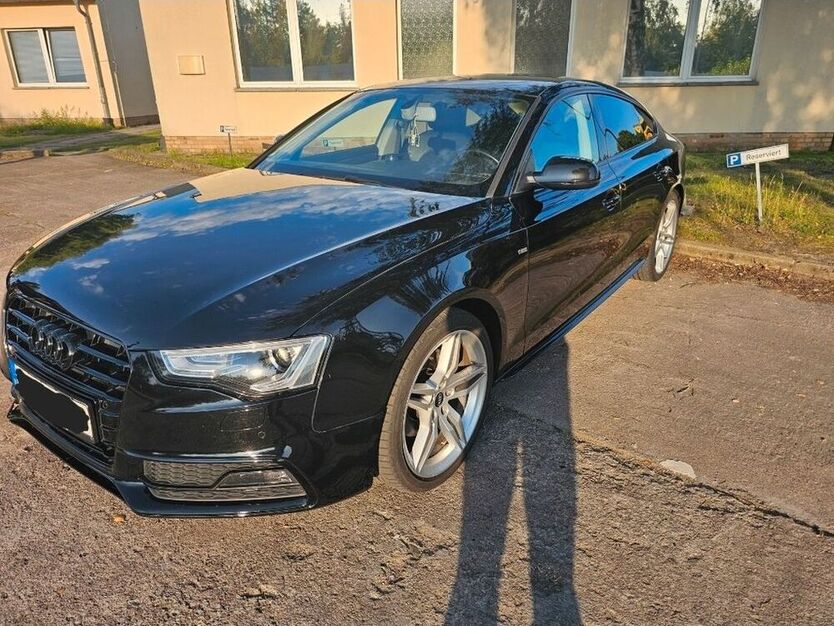 A5
