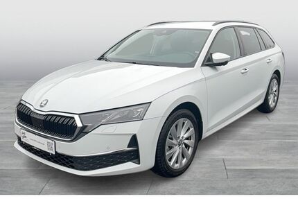 Skoda Octavia 16.292 km 29.049 &euro; Suhl-Wichtshausen 98529