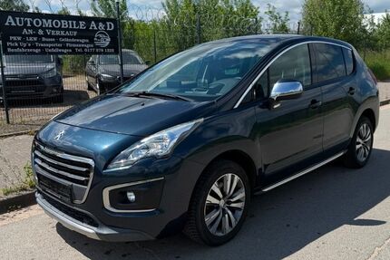 Peugeot 3008 61.000 km 9.500 &euro; Groß Kreutz (Havel) 14550