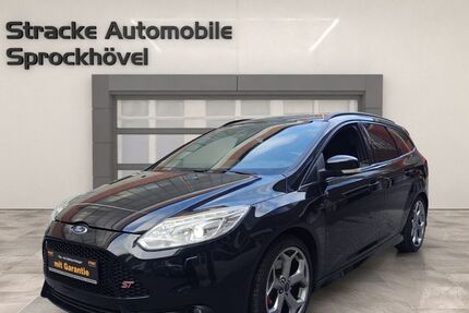 Ford Focus 88.087 km 13.999 &euro; Sprockhövel 45549