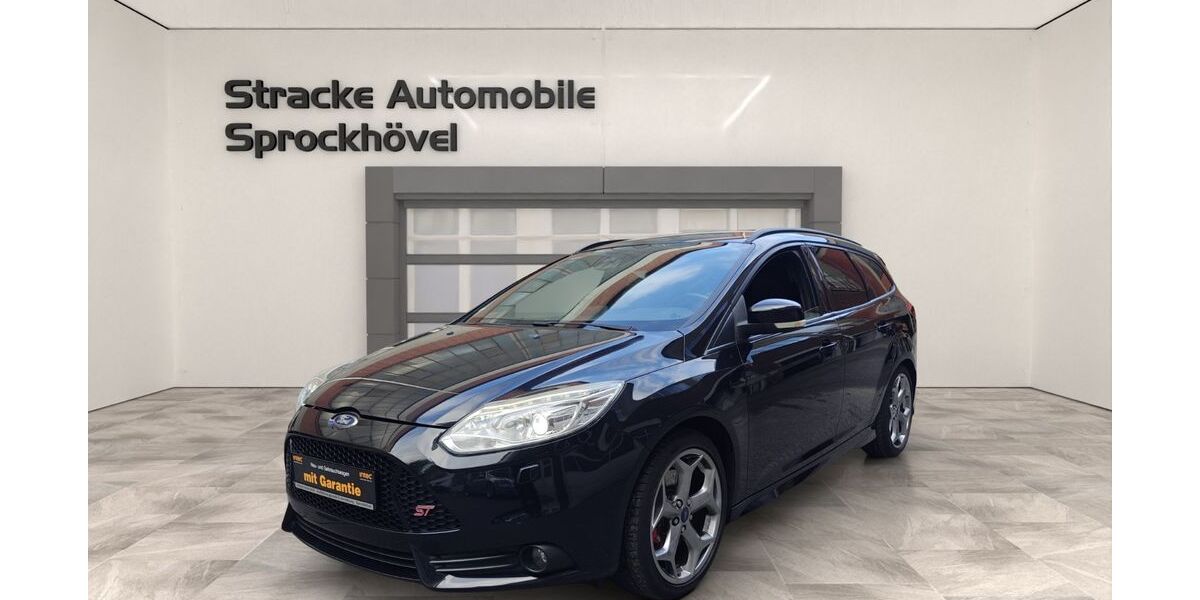 Ford Focus 88.087 km 13.999 &euro; Sprockhövel 45549